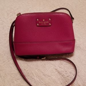 Kate spade crossbody bag